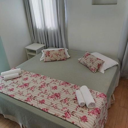 Hotel Gabriel Санта Мария Екстериор снимка