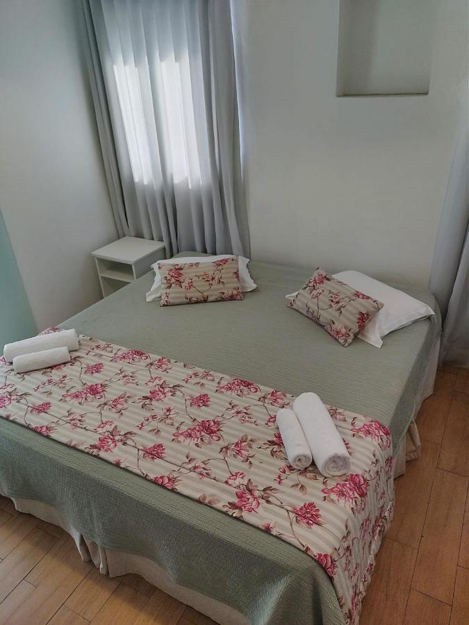 Hotel Gabriel Санта Мария Екстериор снимка
