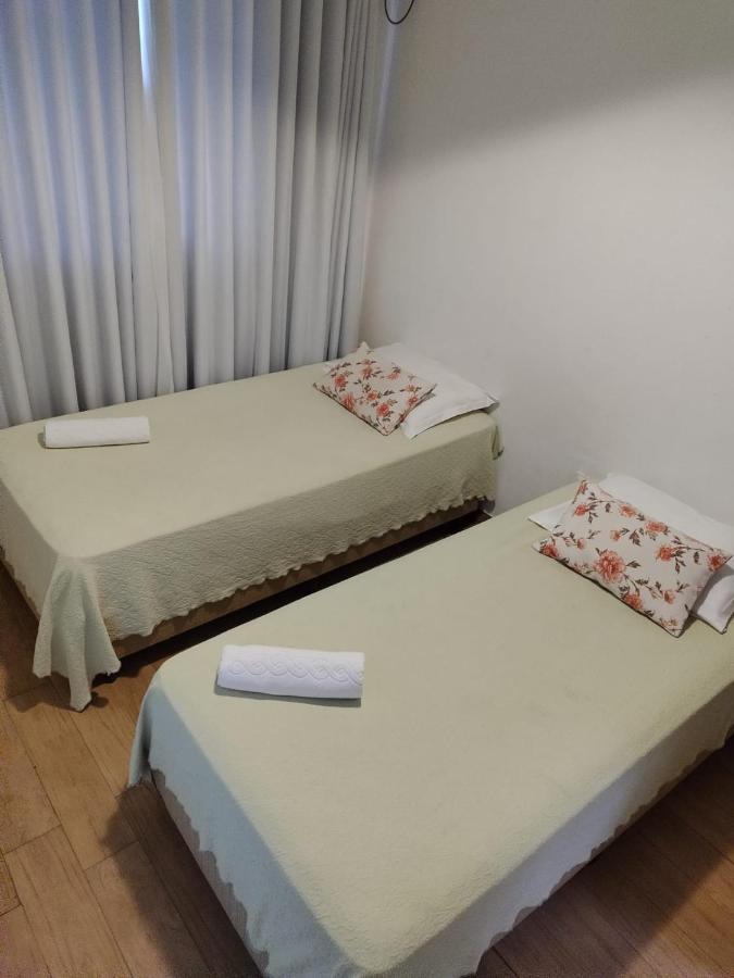Hotel Gabriel Санта Мария Екстериор снимка