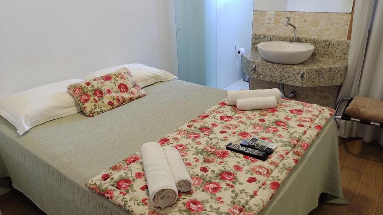 Hotel Gabriel Санта Мария Екстериор снимка
