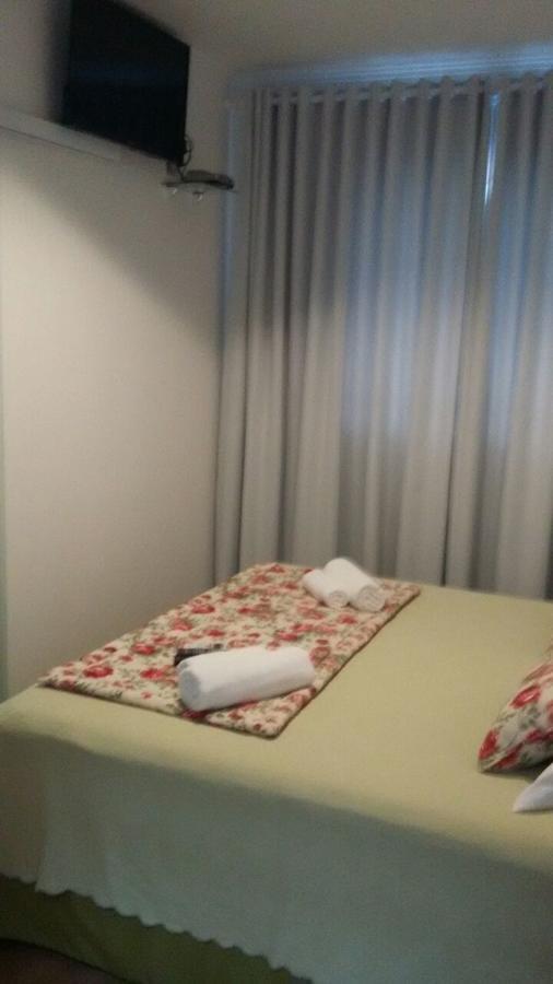 Hotel Gabriel Санта Мария Екстериор снимка