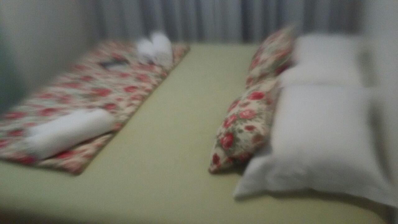Hotel Gabriel Санта Мария Екстериор снимка