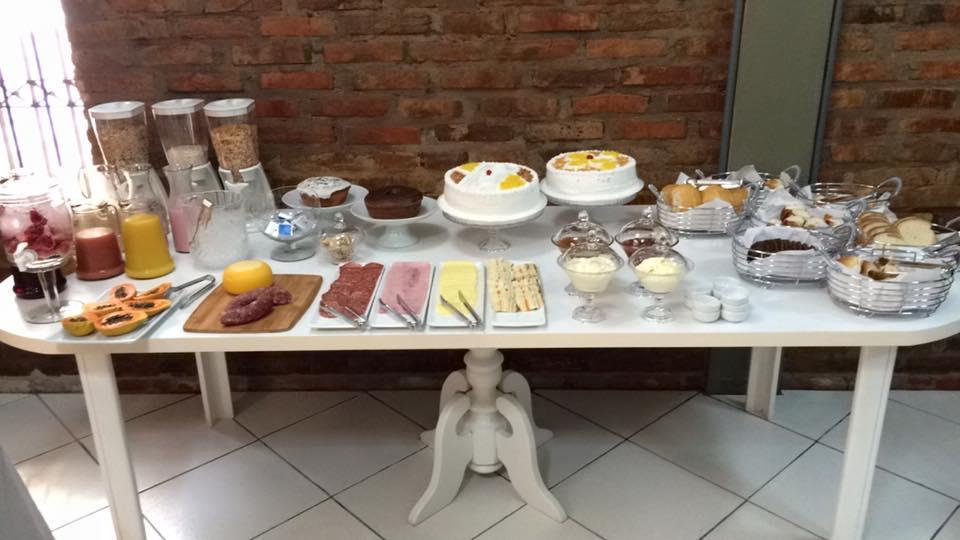 Hotel Gabriel Санта Мария Екстериор снимка