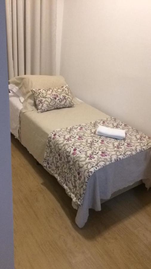 Hotel Gabriel Санта Мария Екстериор снимка