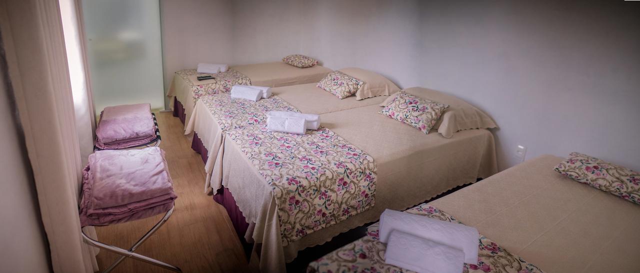 Hotel Gabriel Санта Мария Екстериор снимка